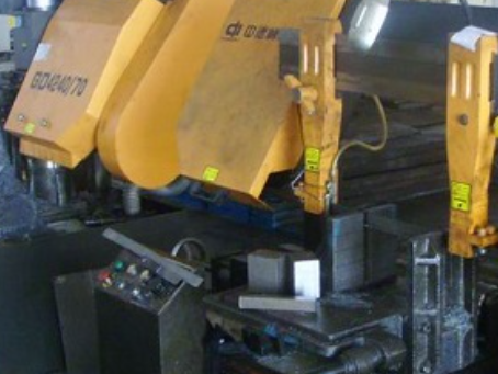龙州SM45模具钢
