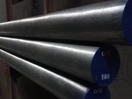龙州Cr12模具钢