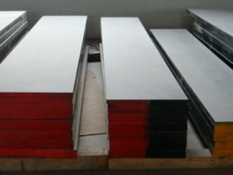 龙州Cr12MoV模具钢