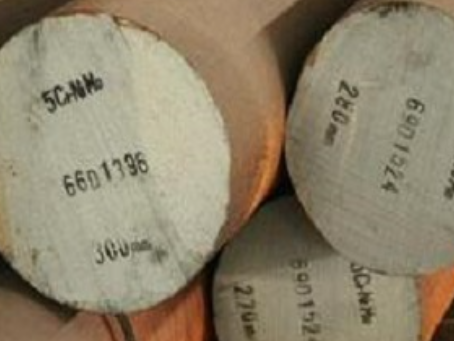 龙州5CrMnMo模具钢