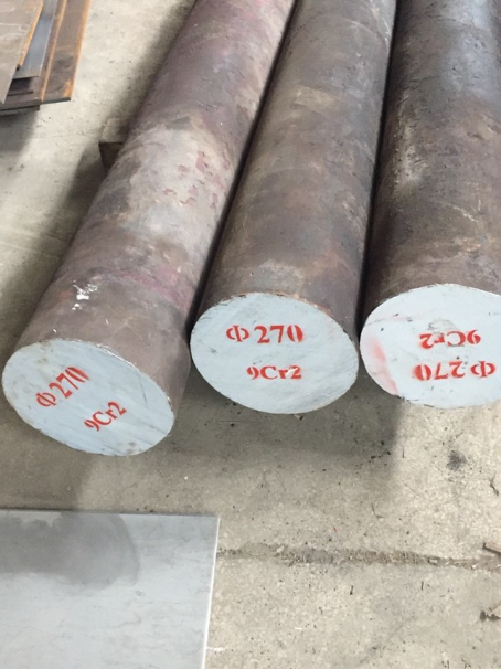 龙州9Cr2工具钢