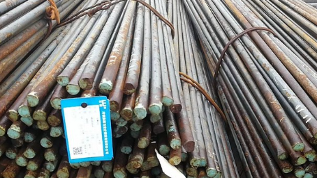 龙州30CrNi3Mo合金结构钢
