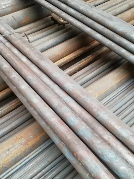 龙州45B合金结构钢